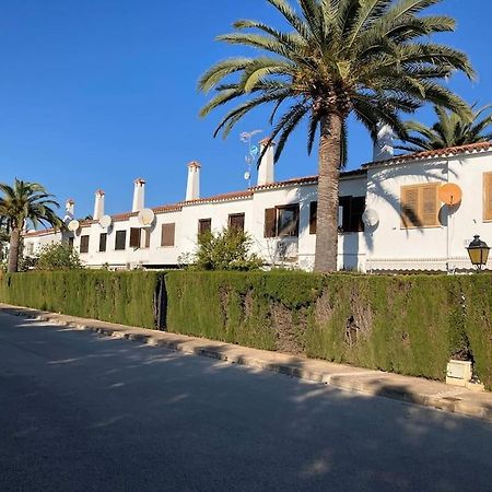 Ferienhaus SolDénia Exterior foto