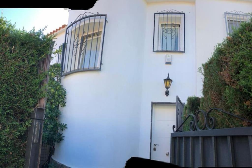Ferienhaus SolDénia Exterior foto